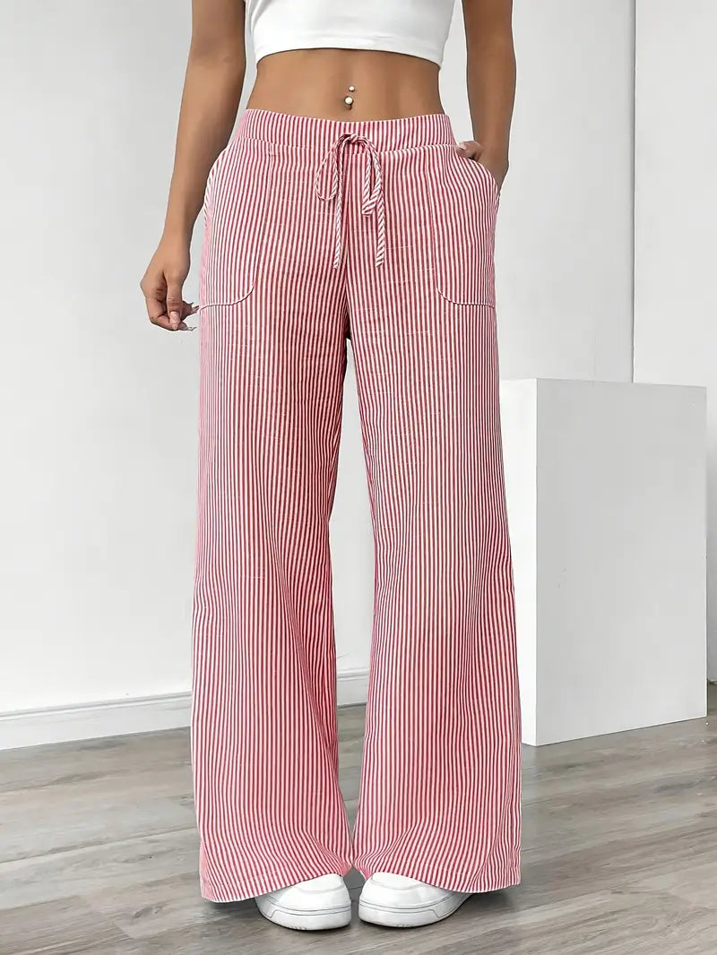Alina | Pantaloni Jogging Casual Eleganti