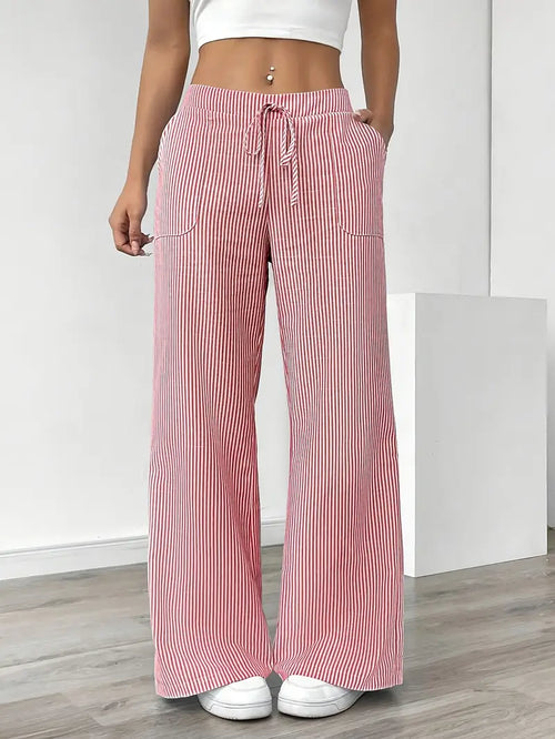 Alina | Pantaloni Jogging Casual Eleganti