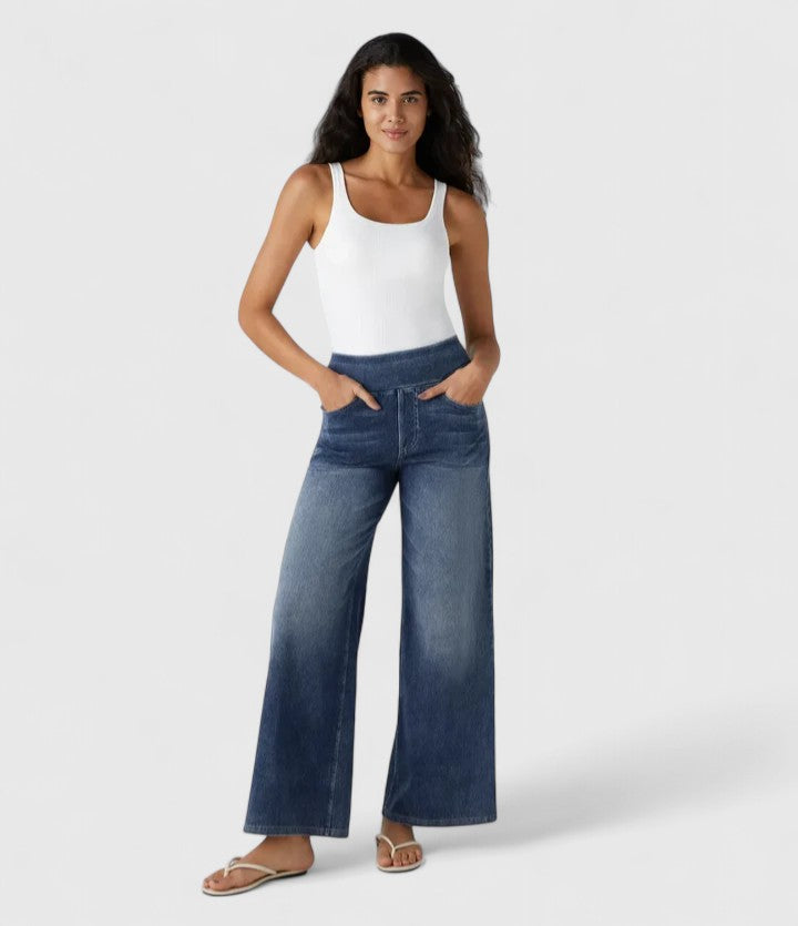 Sookie | Pantaloni Confortevoli