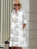 Vela™ Dress