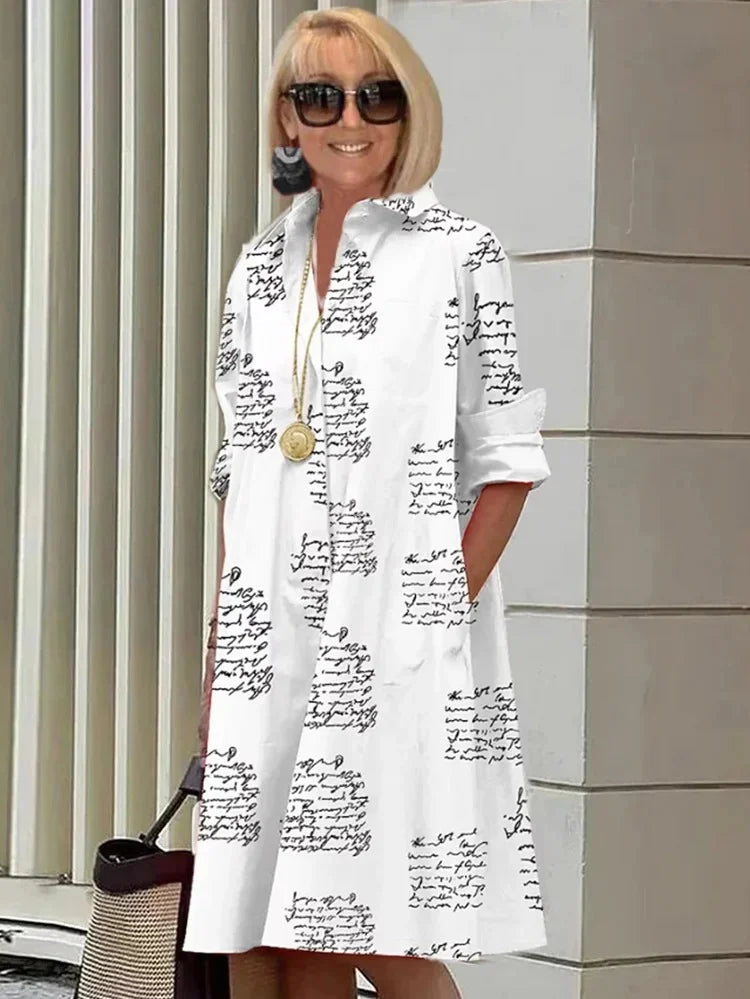 Vela™ Dress