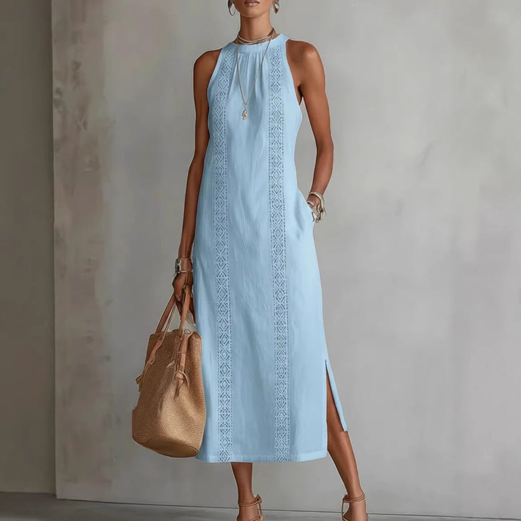Vittoria Maxi Dress