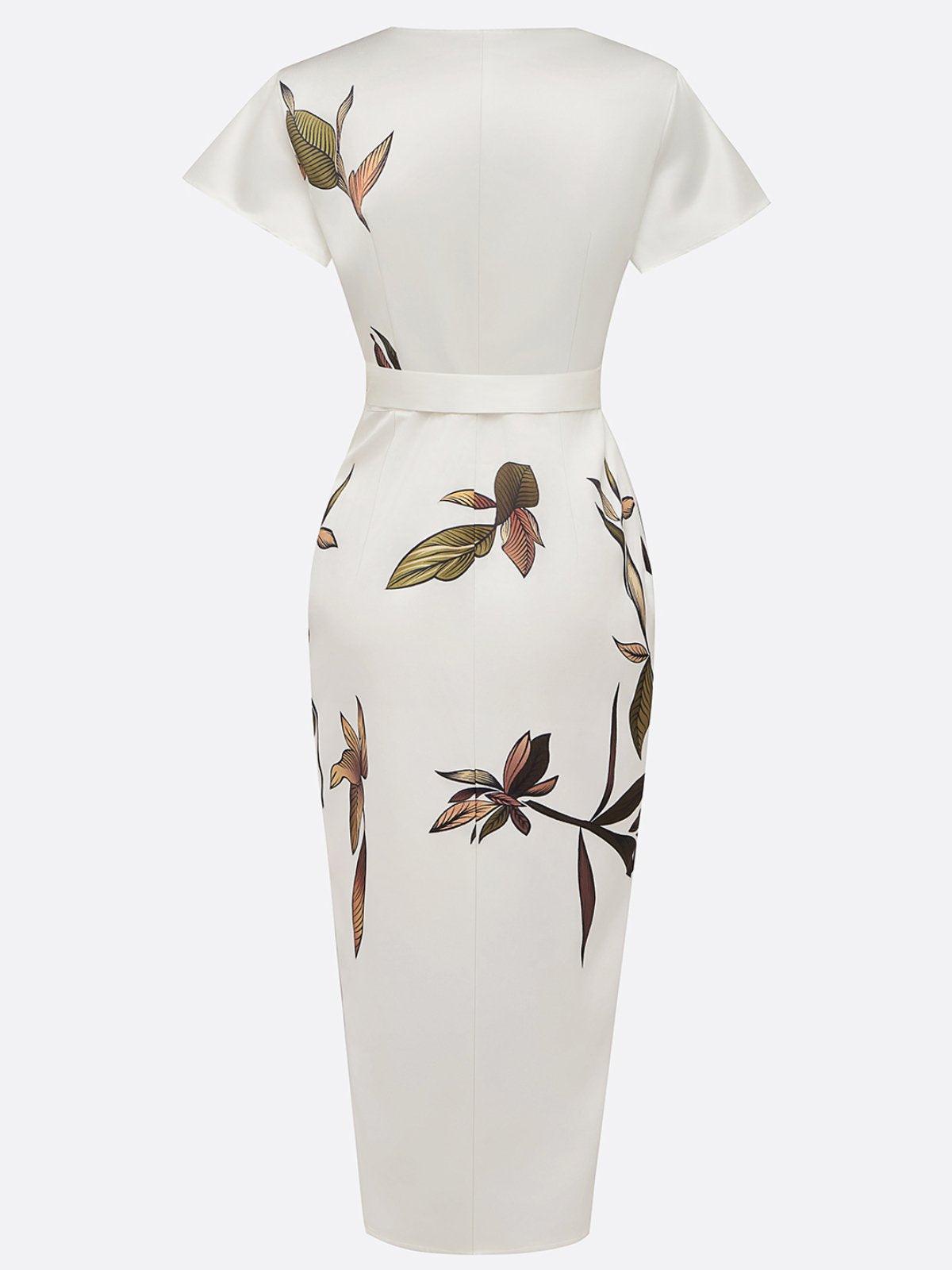 Harper™ | Accappatoio Elegante