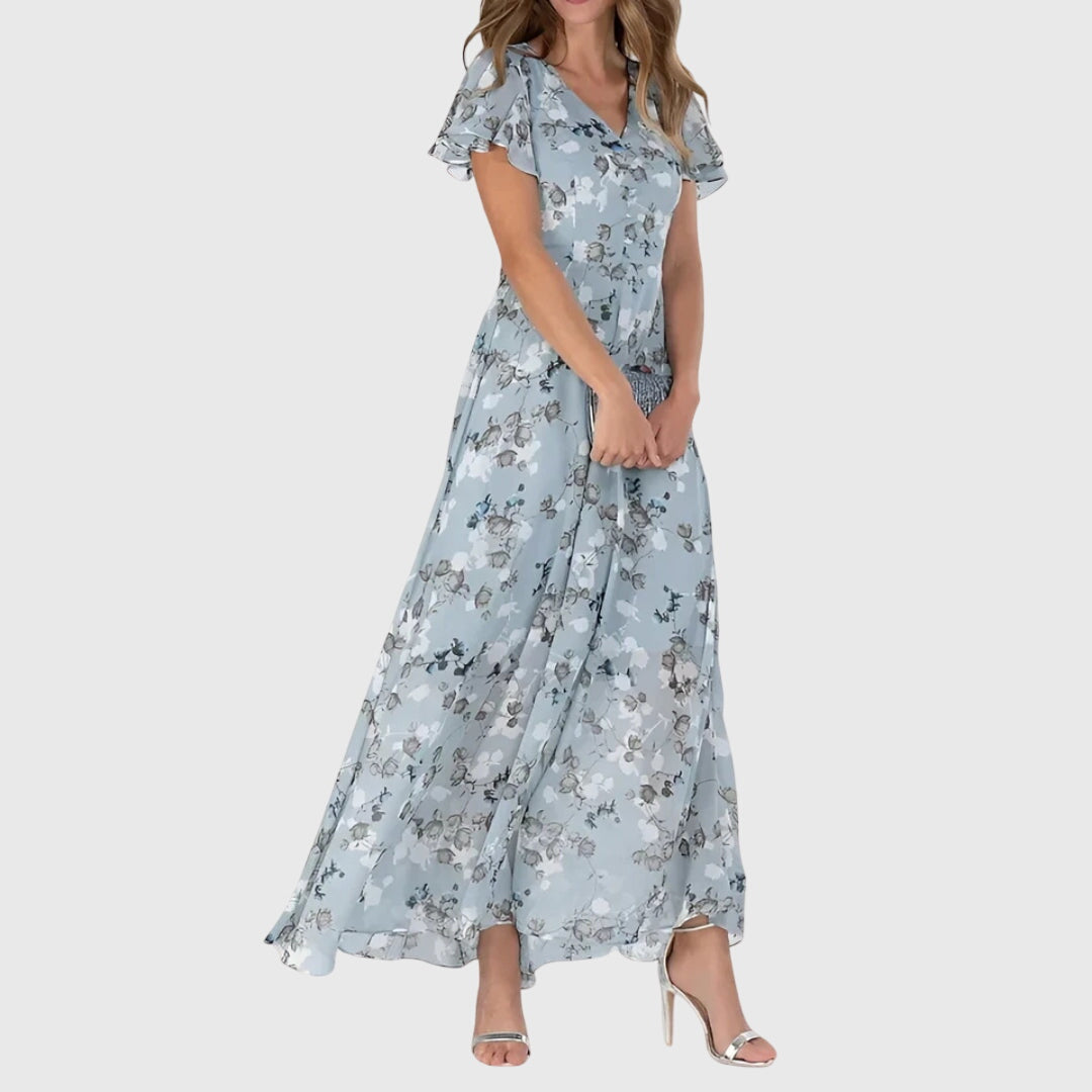 Lola | Vestido que Realza la Silueta