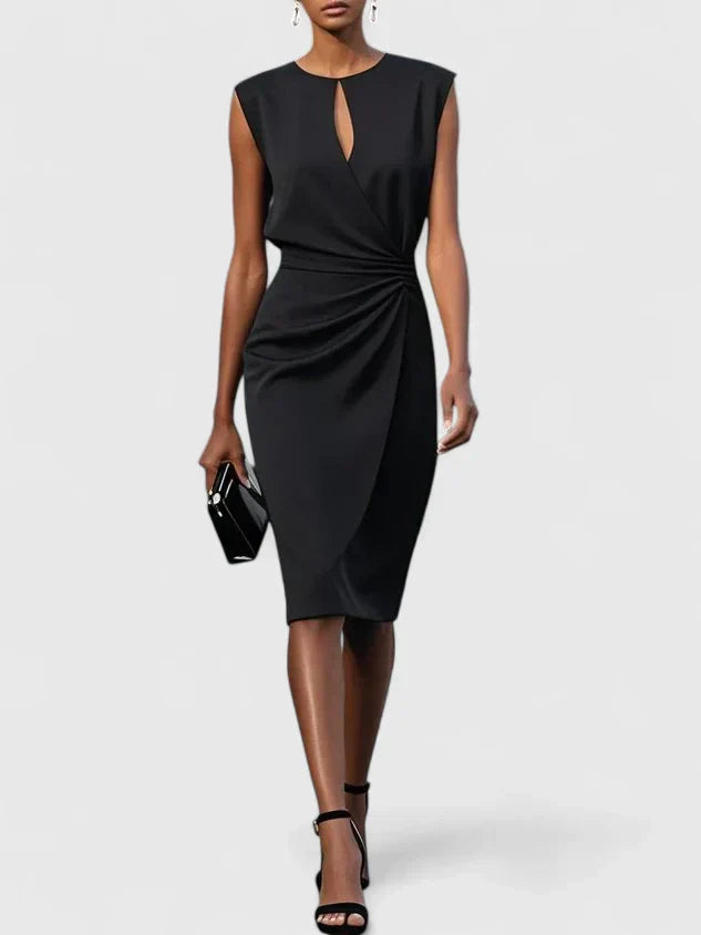 Lisandrah | Vestido Elegante
