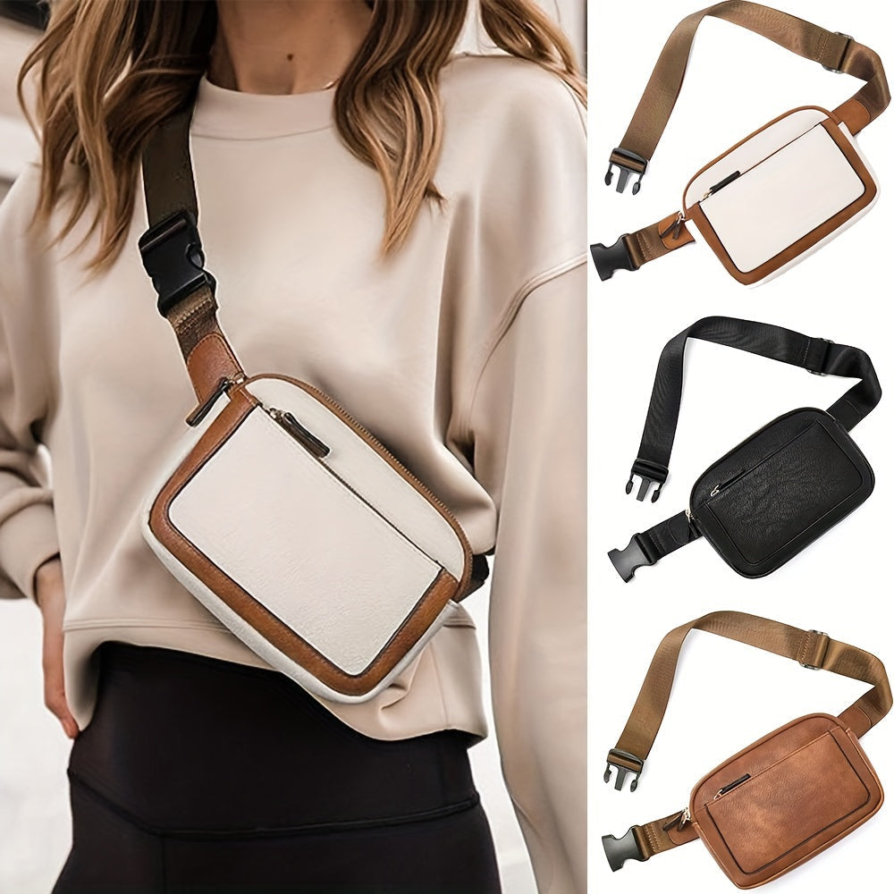 Borsa a spalla Asken