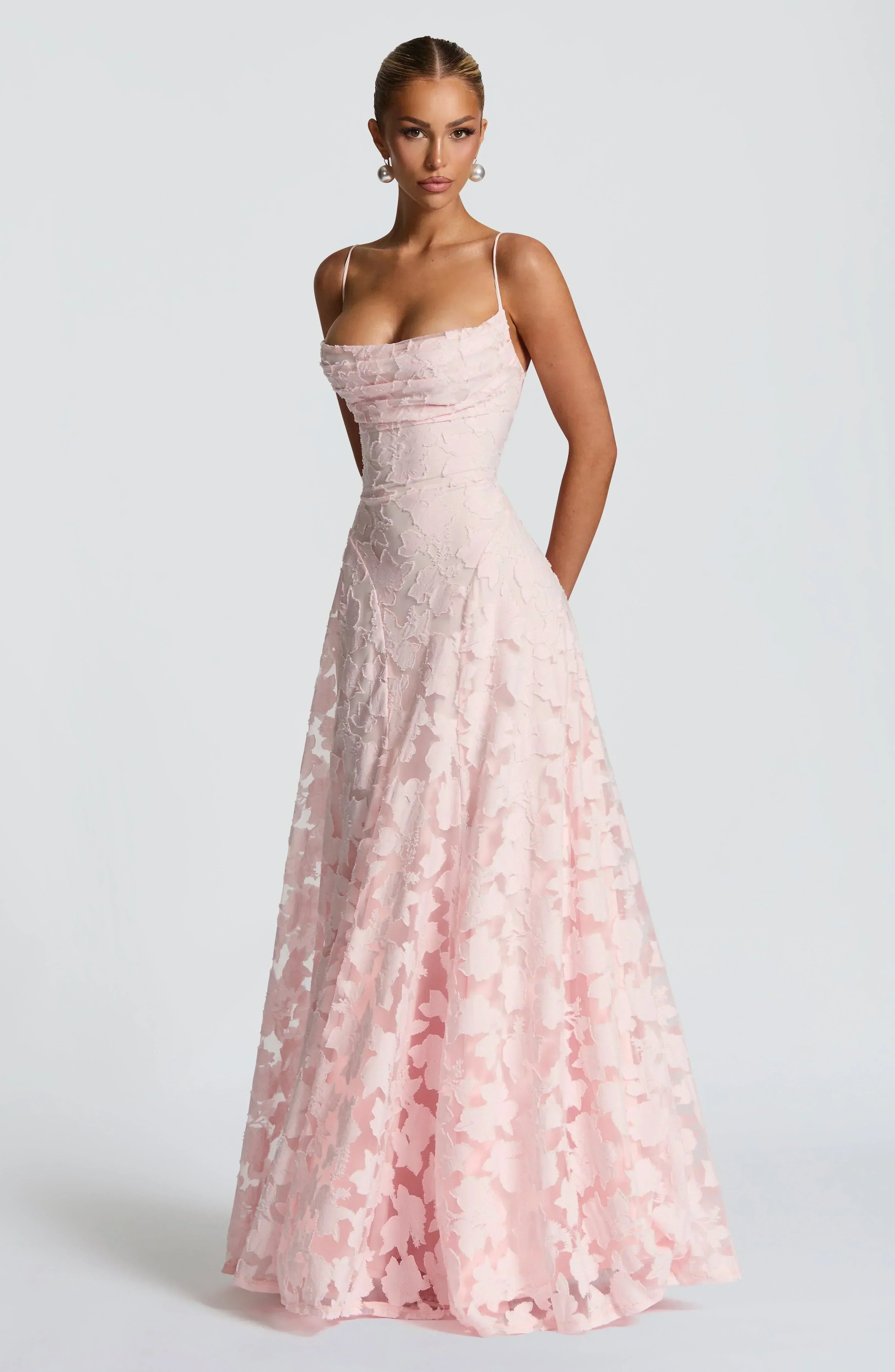 Maevy | Abito Maxi