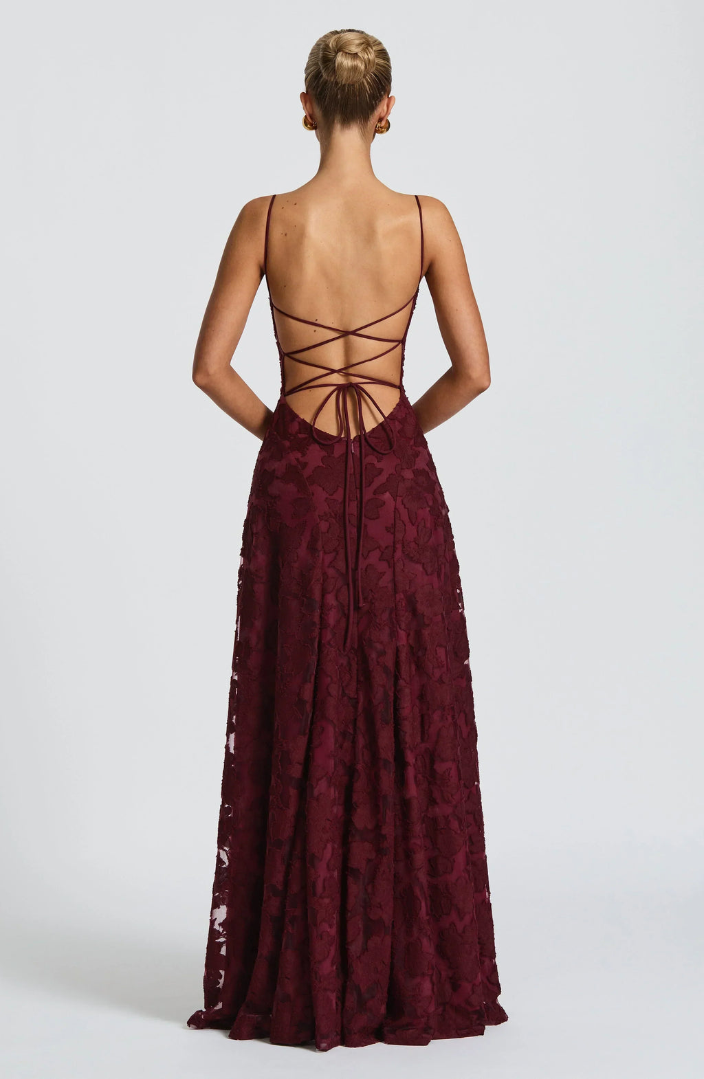 Maevy | Abito Maxi