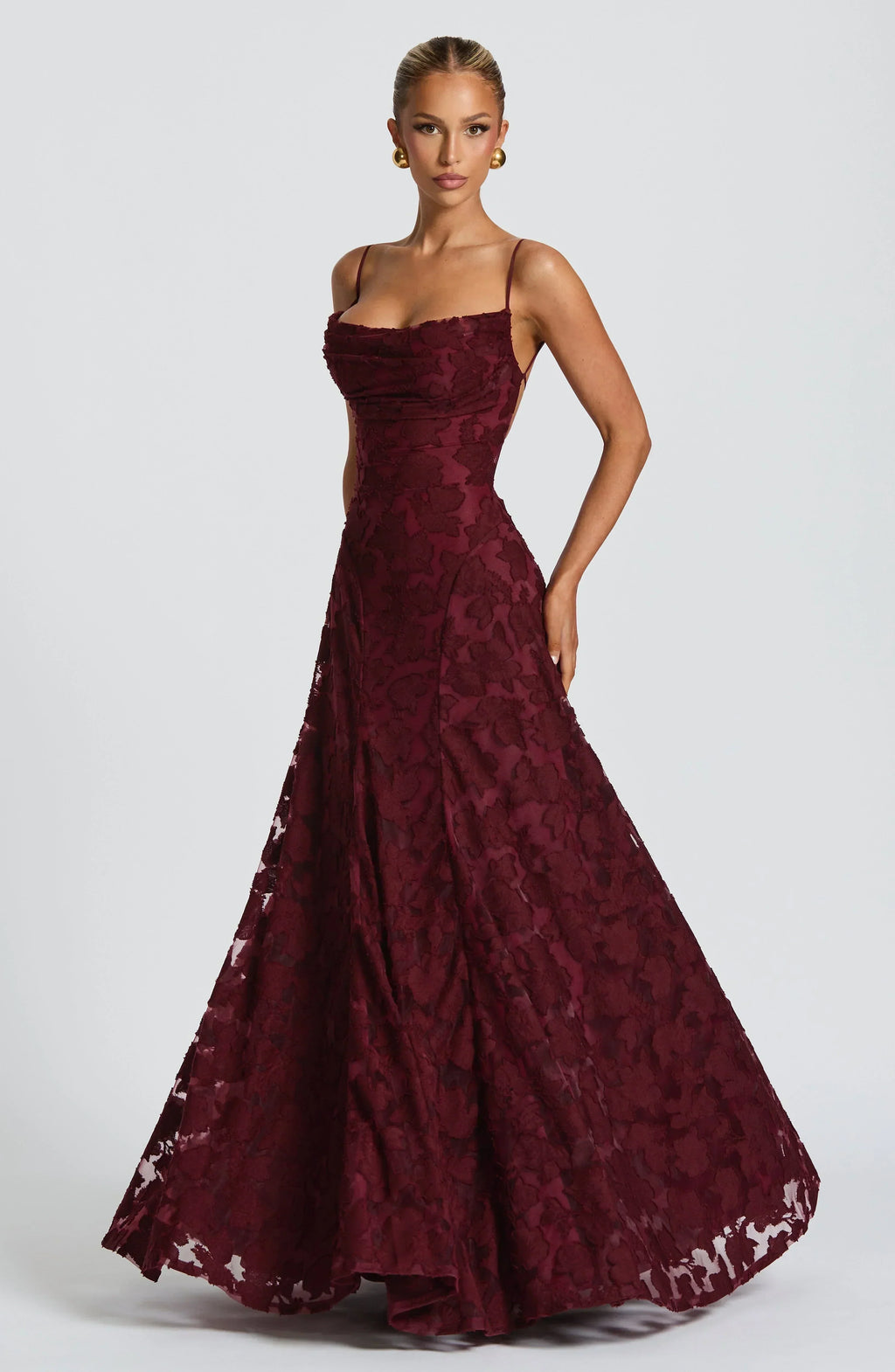 Maevy | Abito Maxi