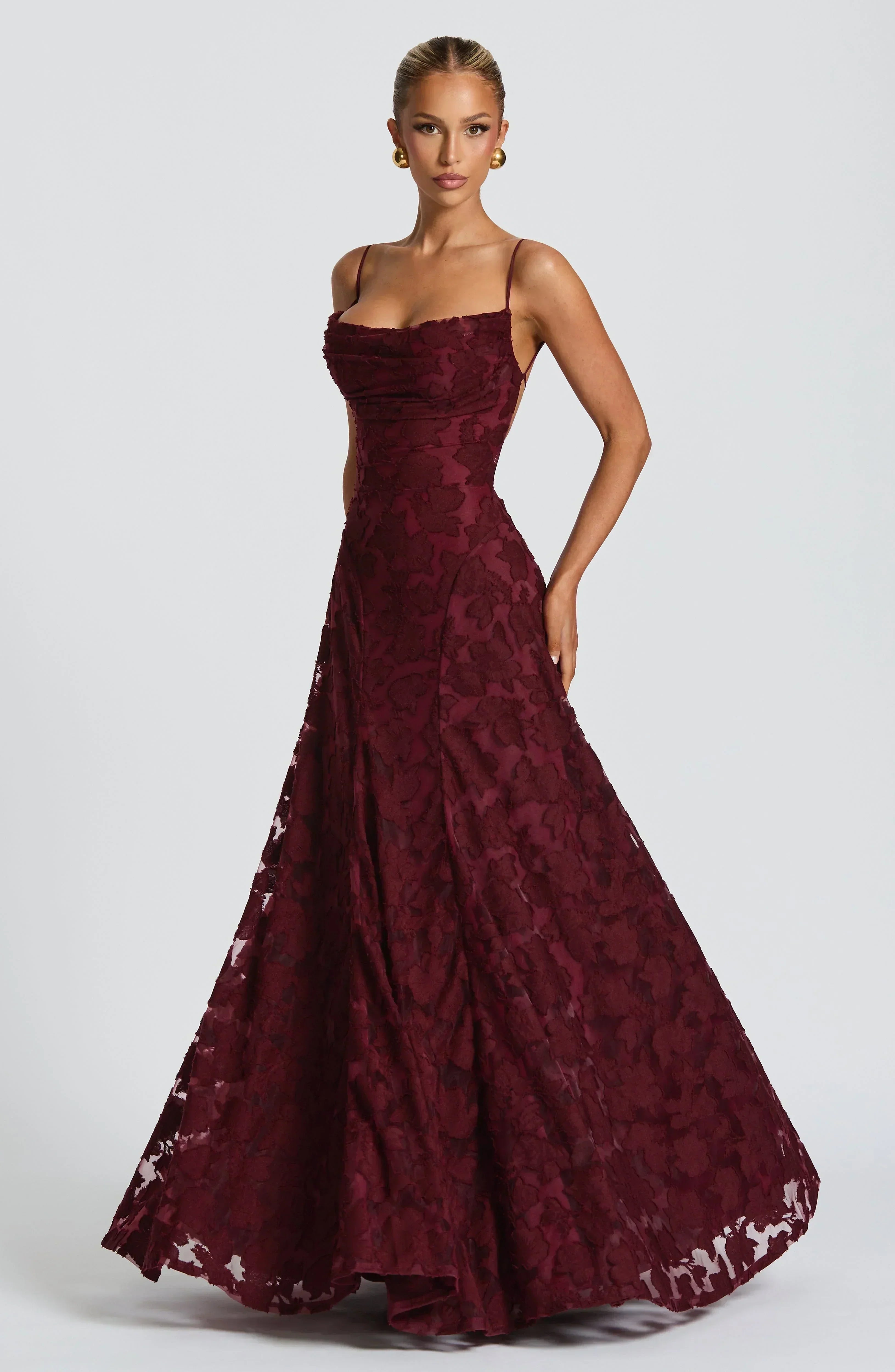 Maevy | Abito Maxi