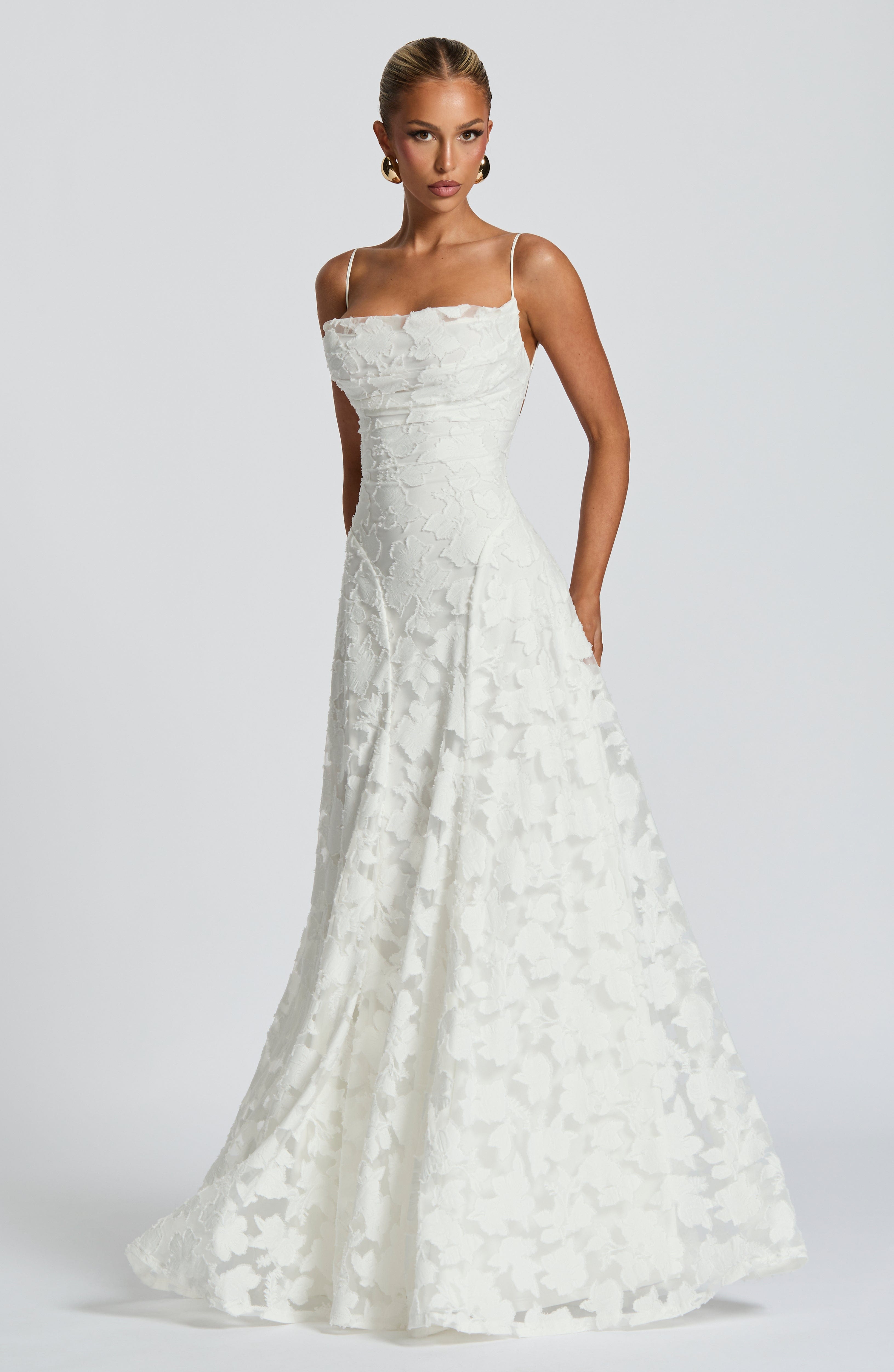Maevy | Abito Maxi