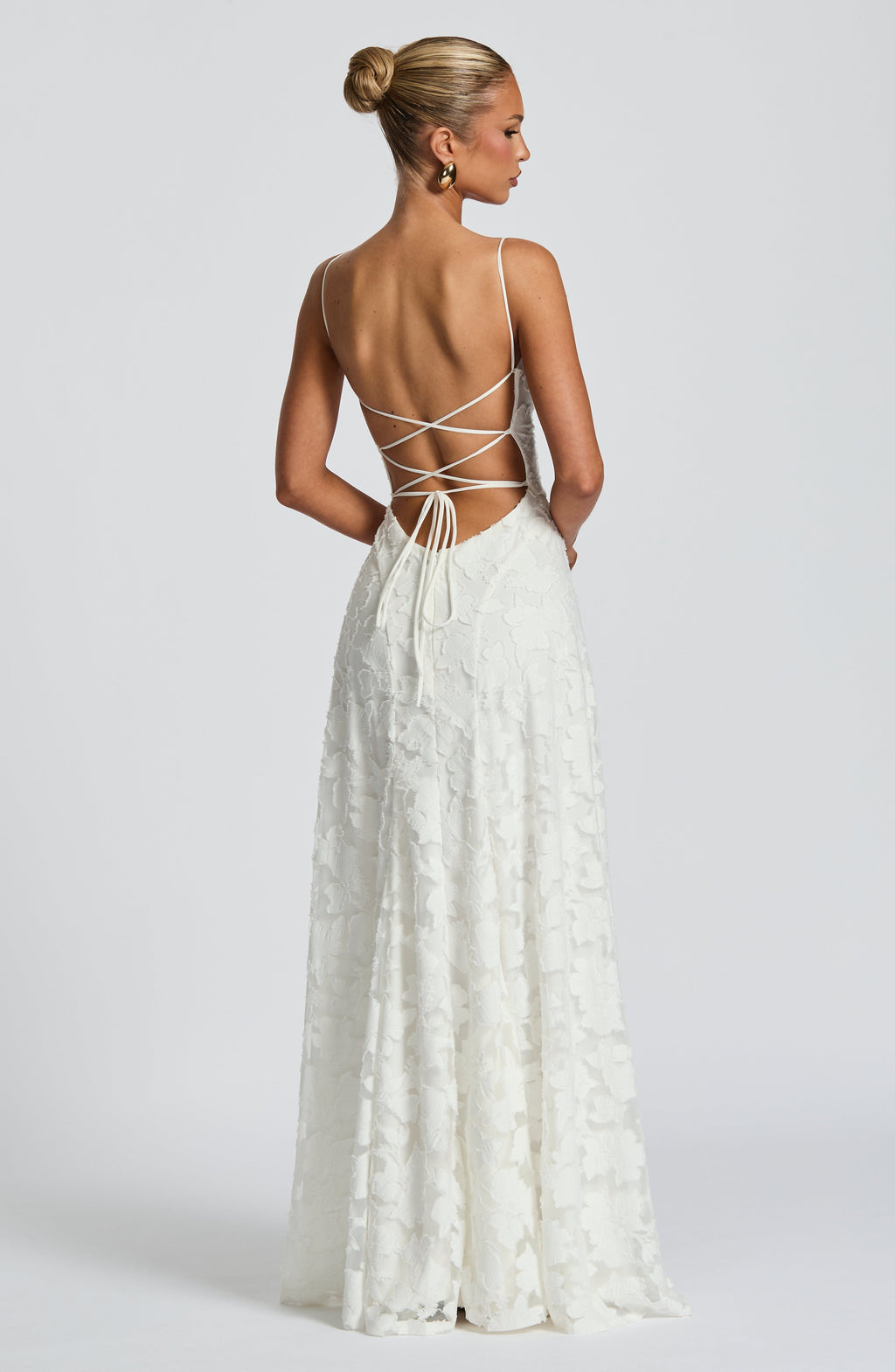 Maevy | Abito Maxi