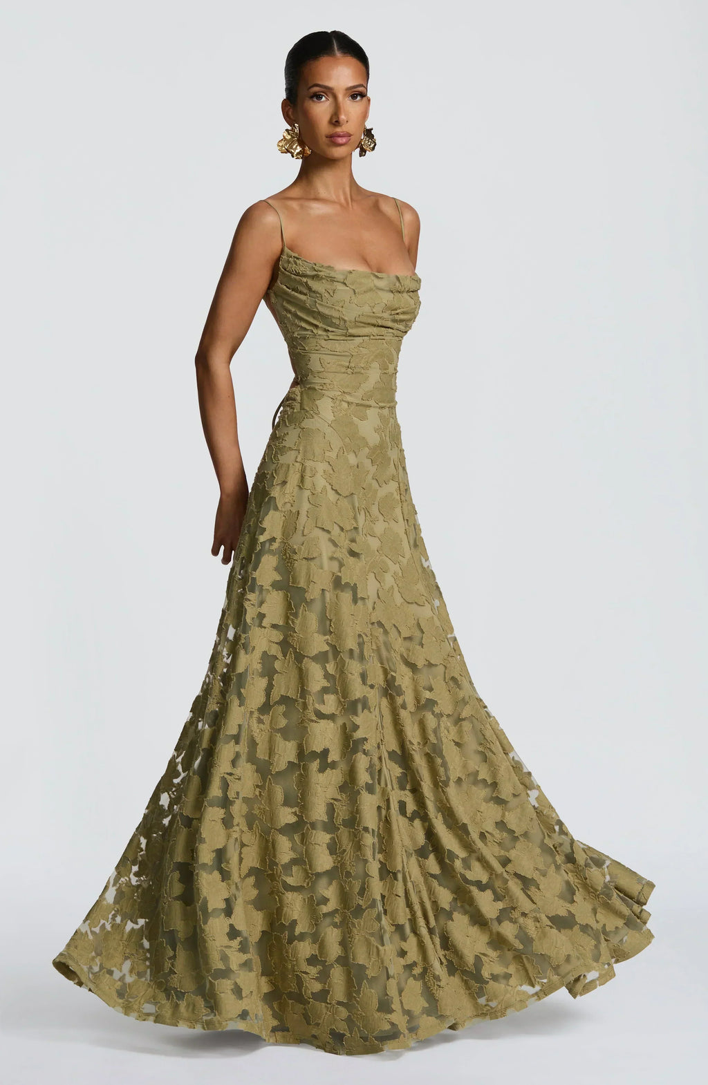 Maevy | Abito Maxi