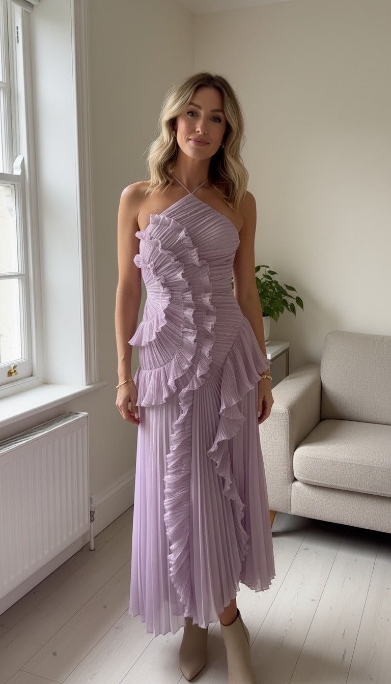 Adeline™ | Abito elegante e leggero