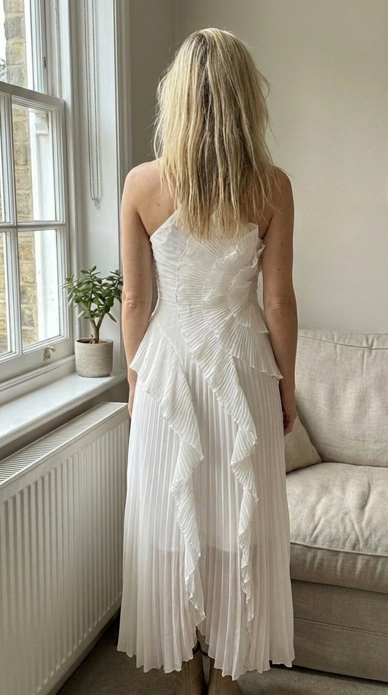 Adeline™ | Abito elegante e leggero