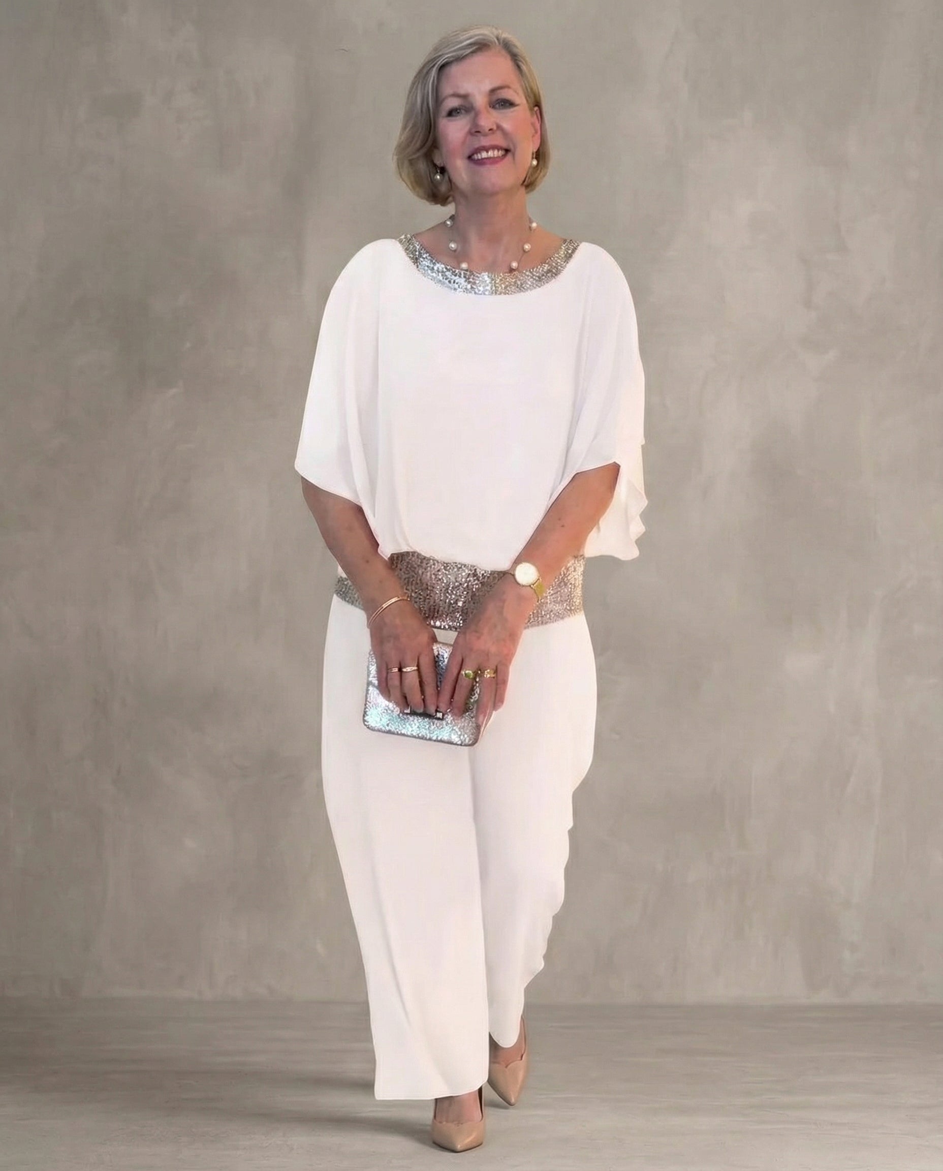 Ember | Completo Elegante Due Pezzi