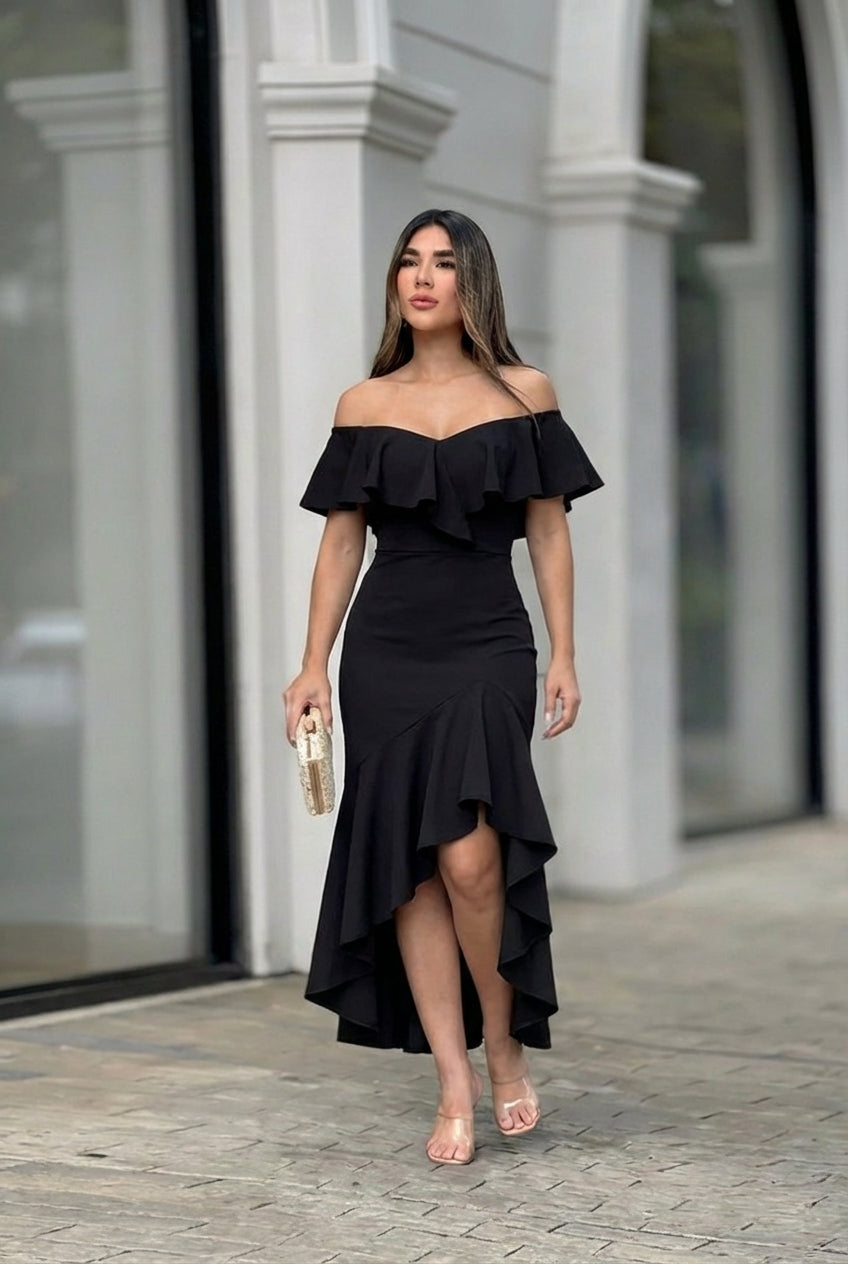 Raquel | Abito da sera