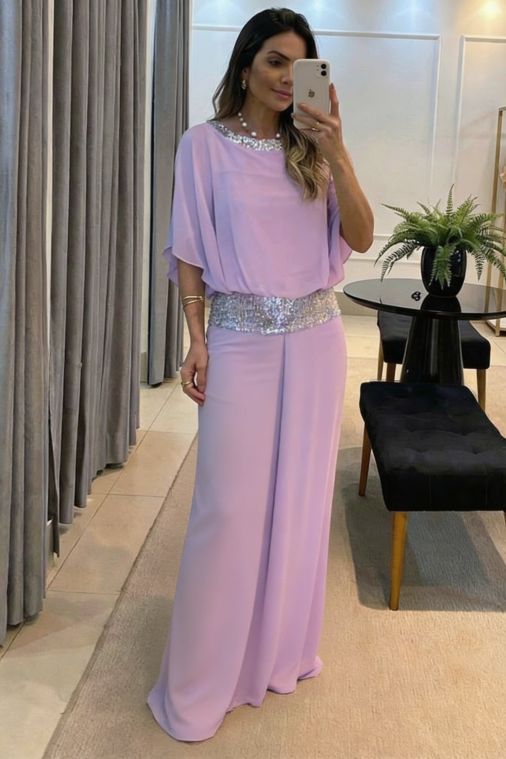 Clara | Conjunto de ocasión elegante
