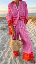Isla - Conjunto
