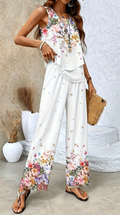 Valentina - Set Boho Femminile