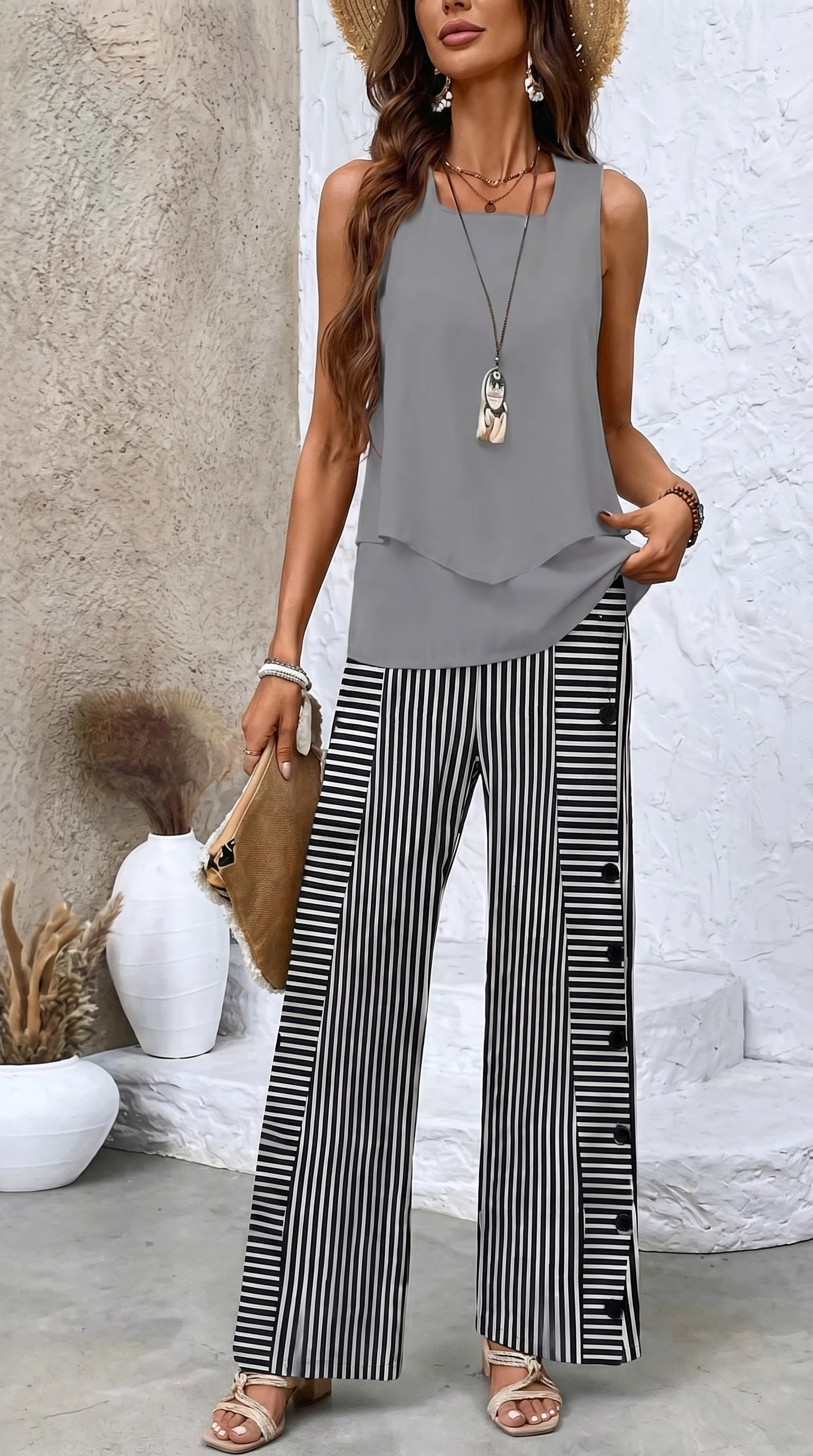 Martina - Completo Leggero Femminile