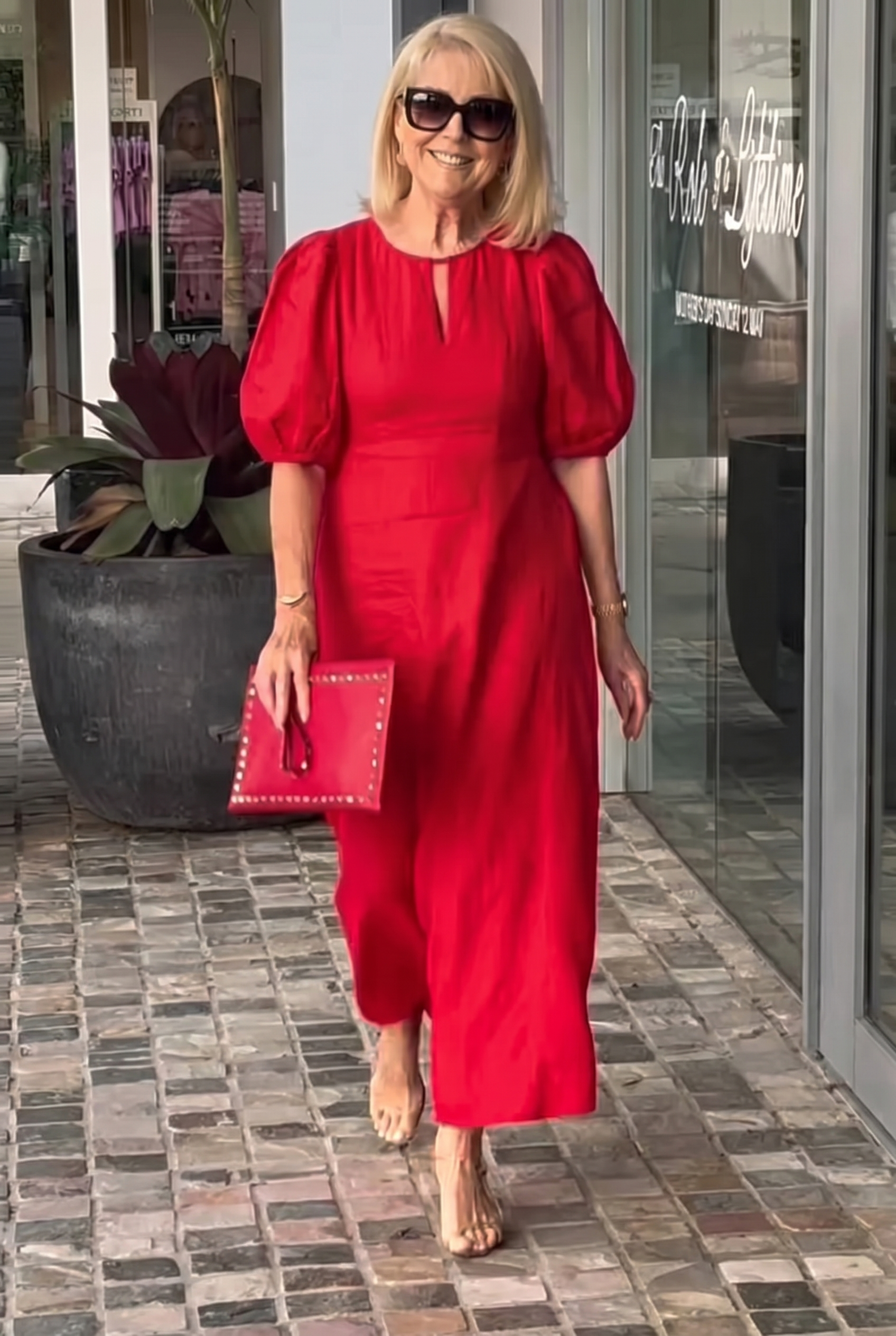 Kaia™ Dress