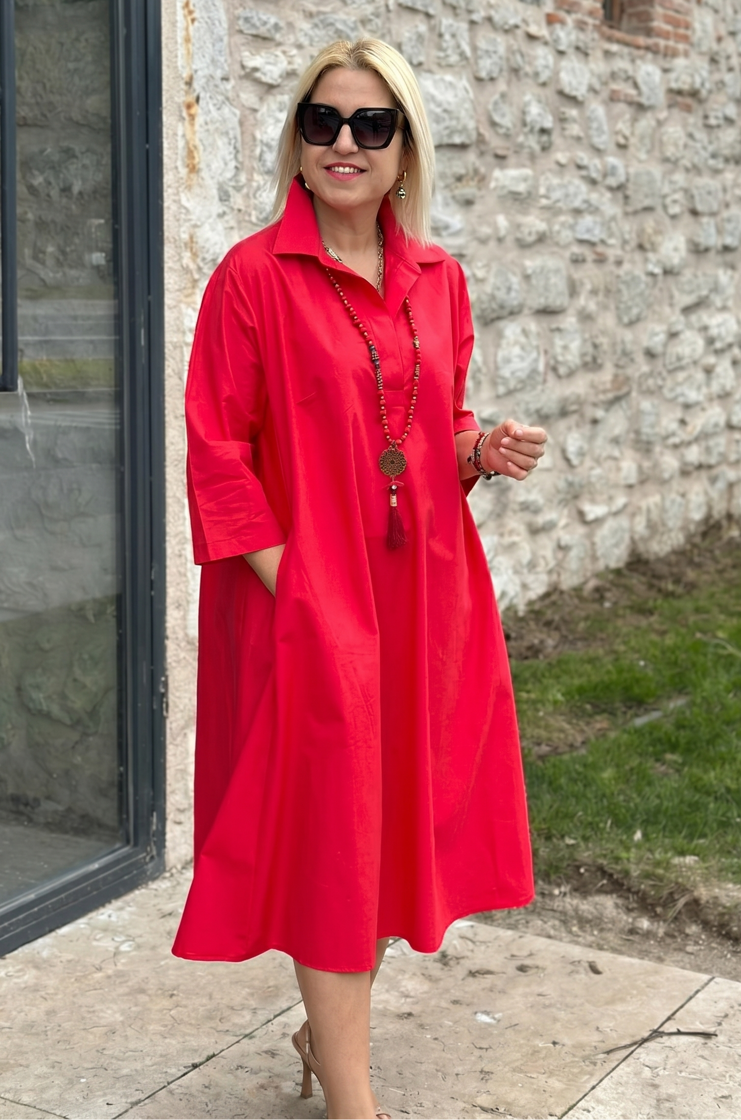 Tova™ Dress