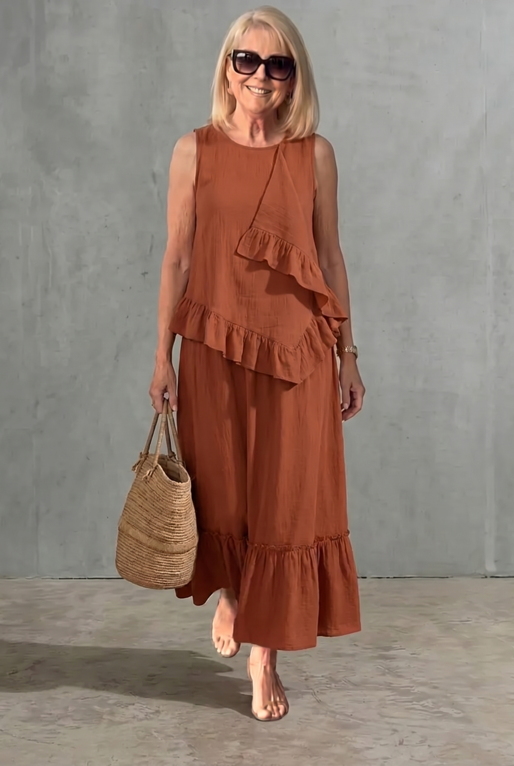 Rova™ Dress