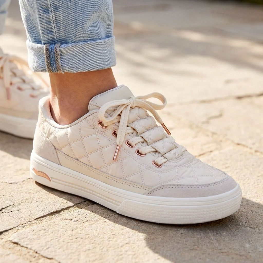 AVELINE™ | Zapatillas ortopédicas