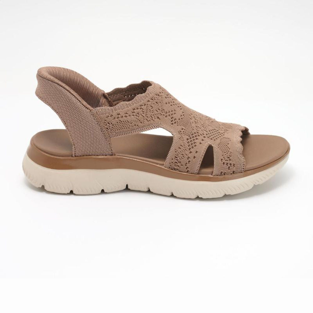 AVELIA™ | Sandalias de espuma con memoria