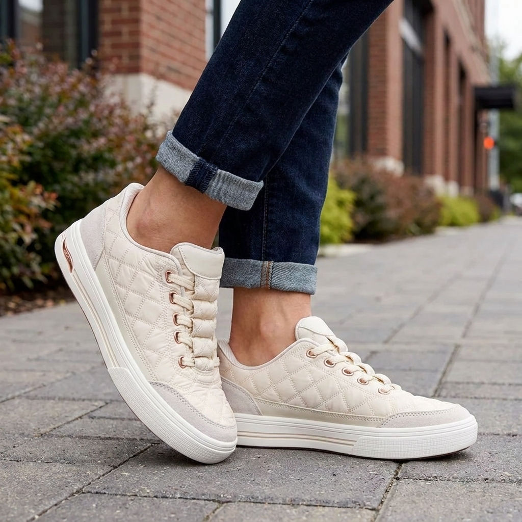 AVELINE™ | Zapatillas ortopédicas