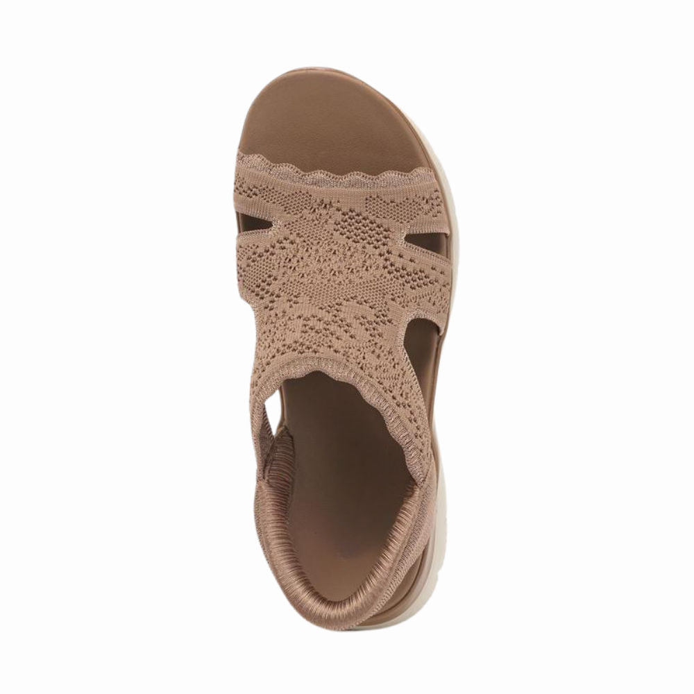 AVELIA™ | Sandalias de espuma con memoria