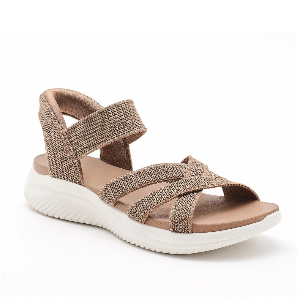 VELIA™ ┃Sandalias Ultra Flex con plantilla acolchada