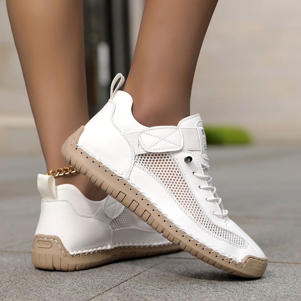 LOVINA™ | Zapatillas de verano transpirables de malla para mujer