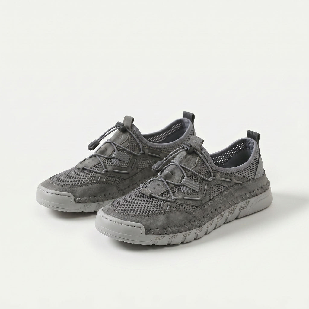BELARA™ | Zapatos ortopédicos transpirables y cómodos