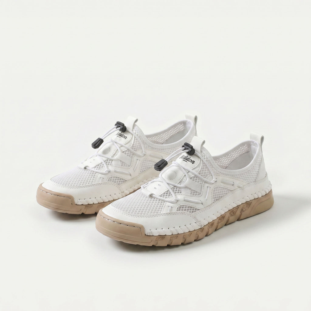 BELARA™ | Zapatos ortopédicos transpirables y cómodos