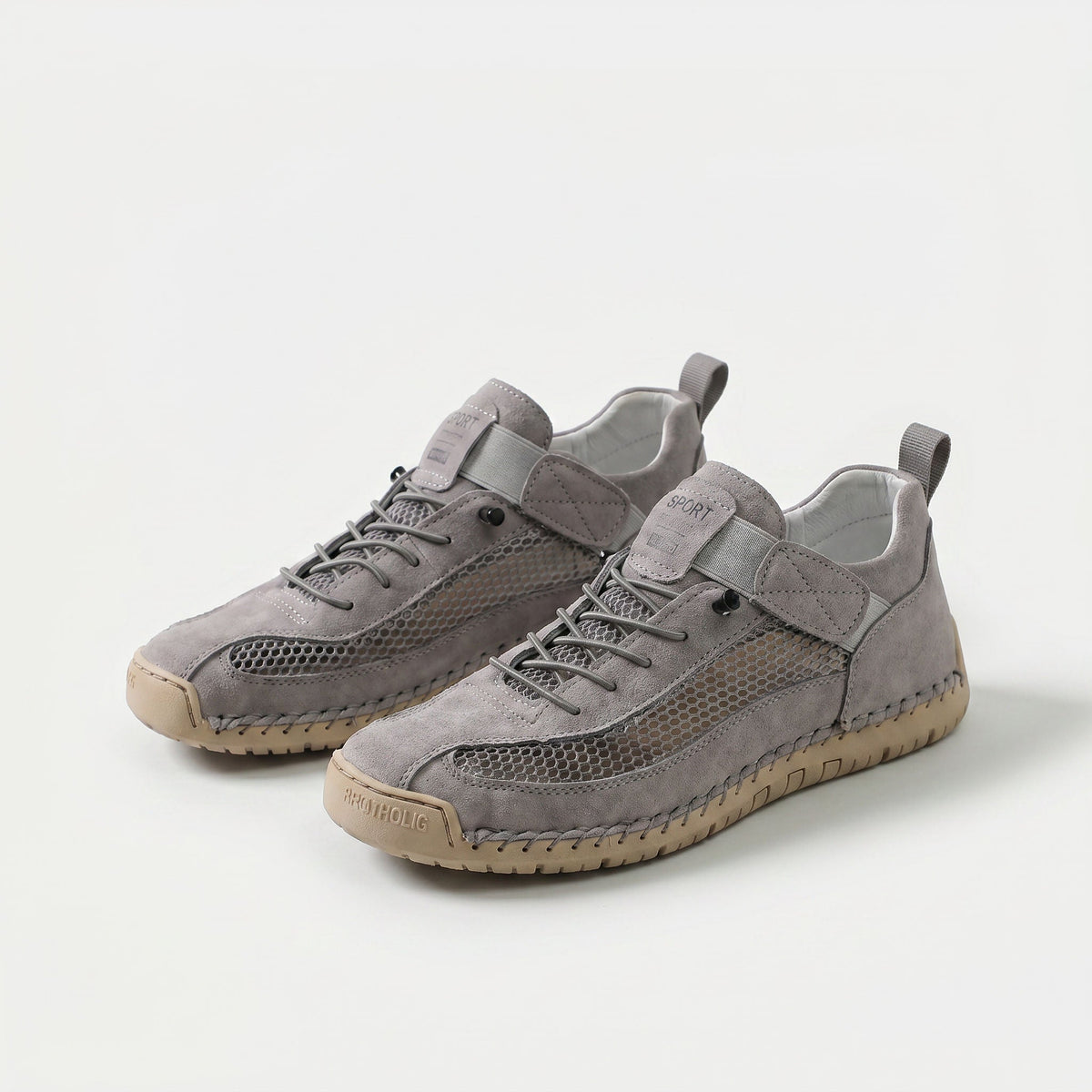 LOVINA™ | Zapatillas de verano transpirables de malla para mujer