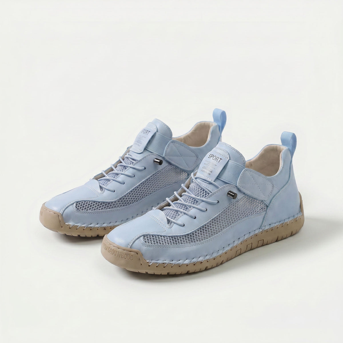 LOVINA™ | Zapatillas de verano transpirables de malla para mujer