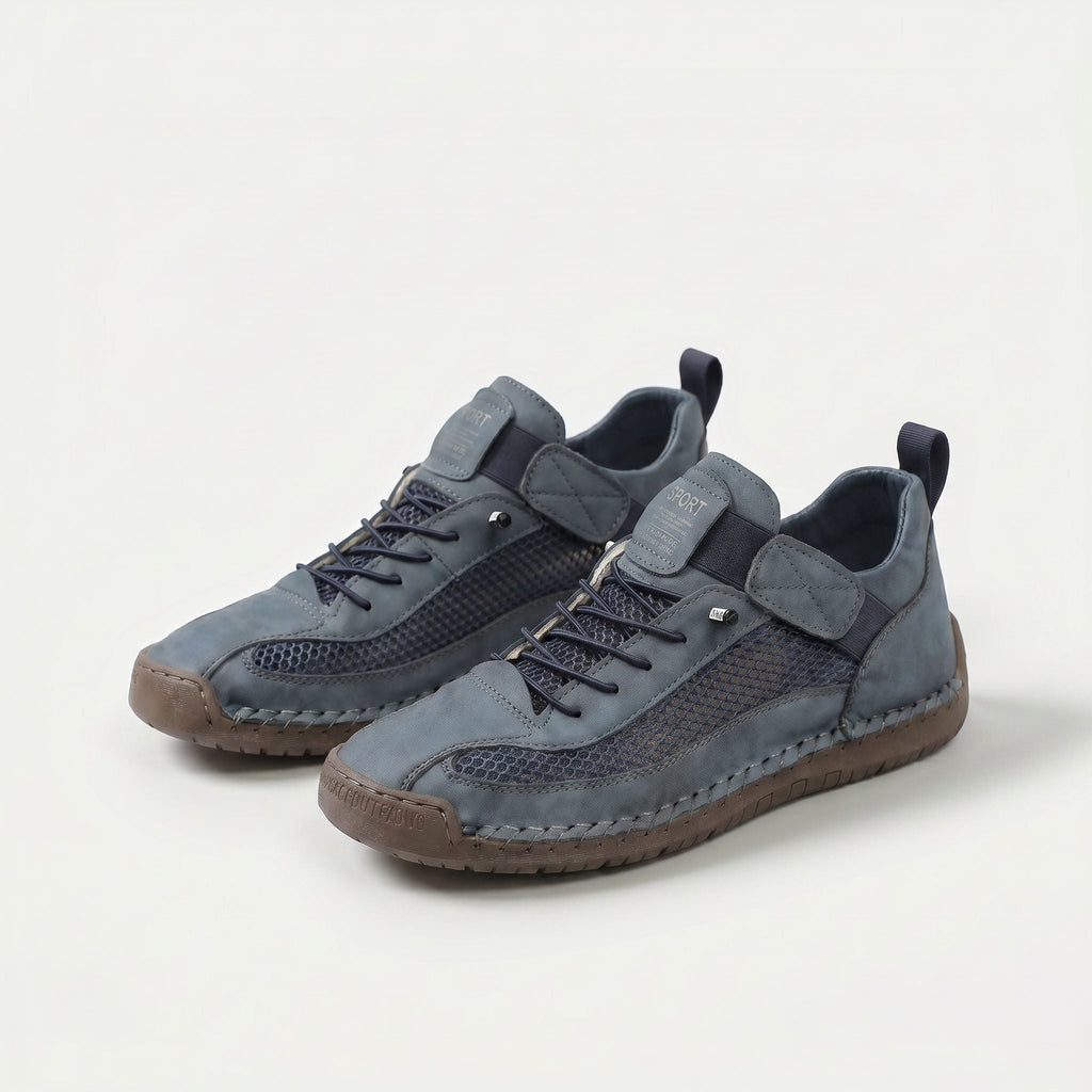 LOVINA™ | Zapatillas de verano transpirables de malla para mujer