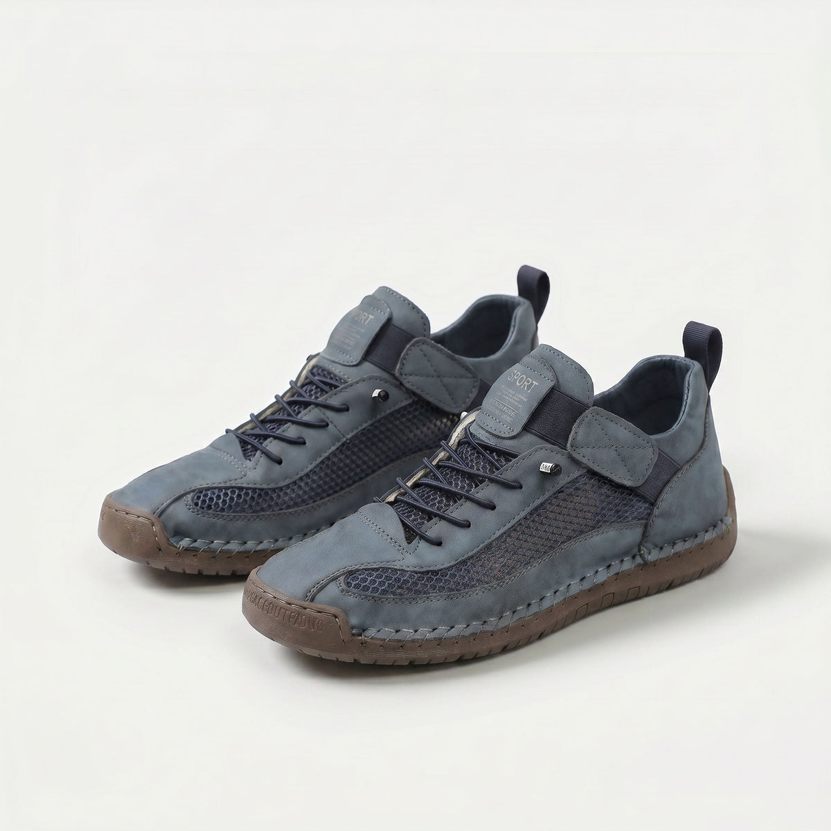LOVINA™ | Zapatillas de verano transpirables de malla para mujer
