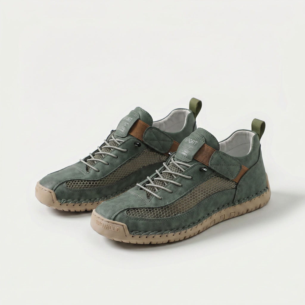 LOVINA™ | Zapatillas de verano transpirables de malla para mujer