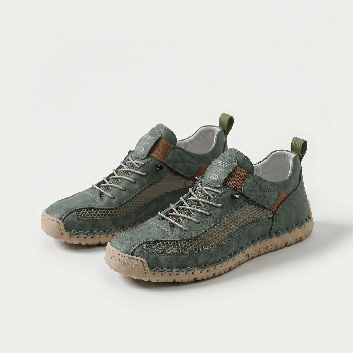 LOVINA™ | Zapatillas de verano transpirables de malla para mujer