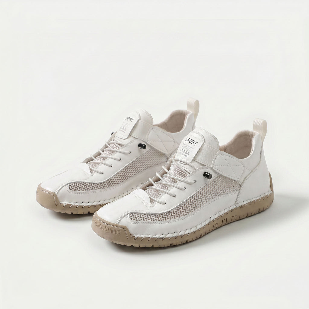 LOVINA™ | Zapatillas de verano transpirables de malla para mujer