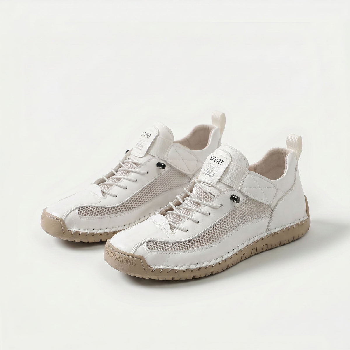 LOVINA™ | Zapatillas de verano transpirables de malla para mujer