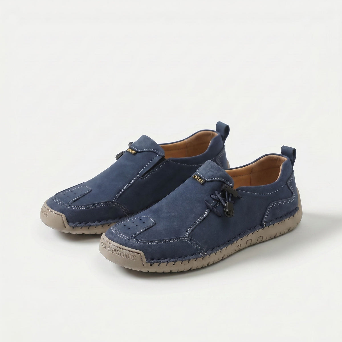 SERIVA™ | Zapatos de confort ortopédico