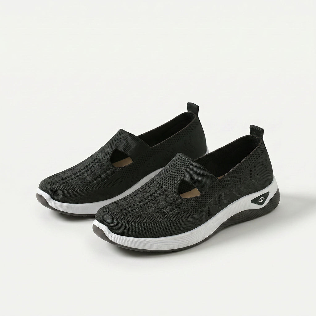 AZELIA™ | Zapatos ortopédicos de tipo slip-on para un confort máximo
