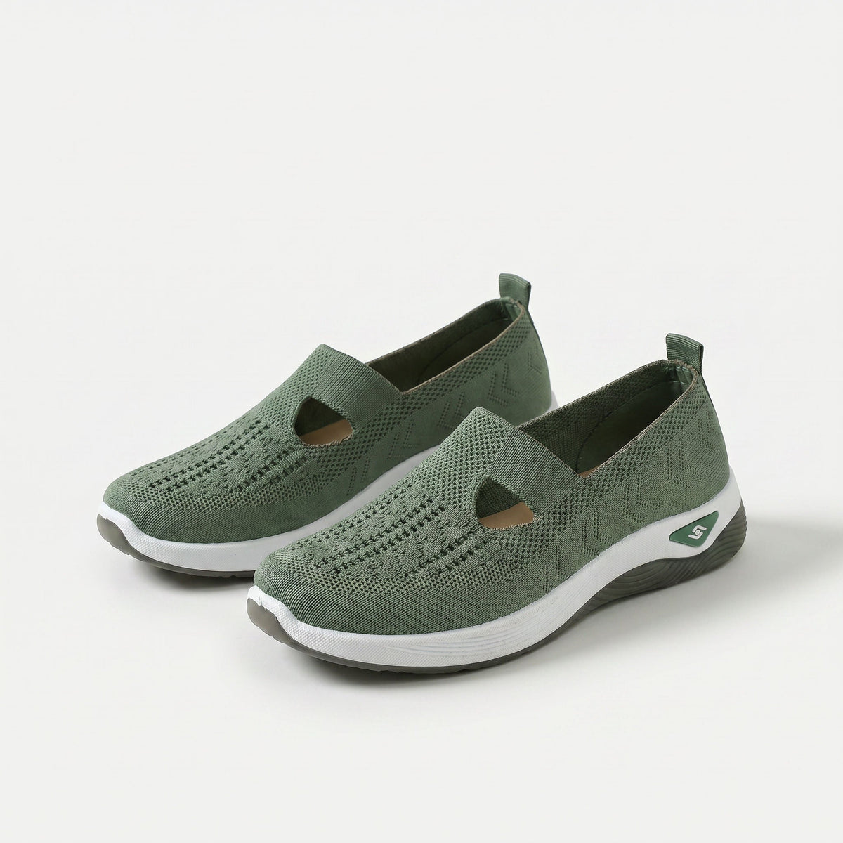 AZELIA™ | Zapatos ortopédicos de tipo slip-on para un confort máximo