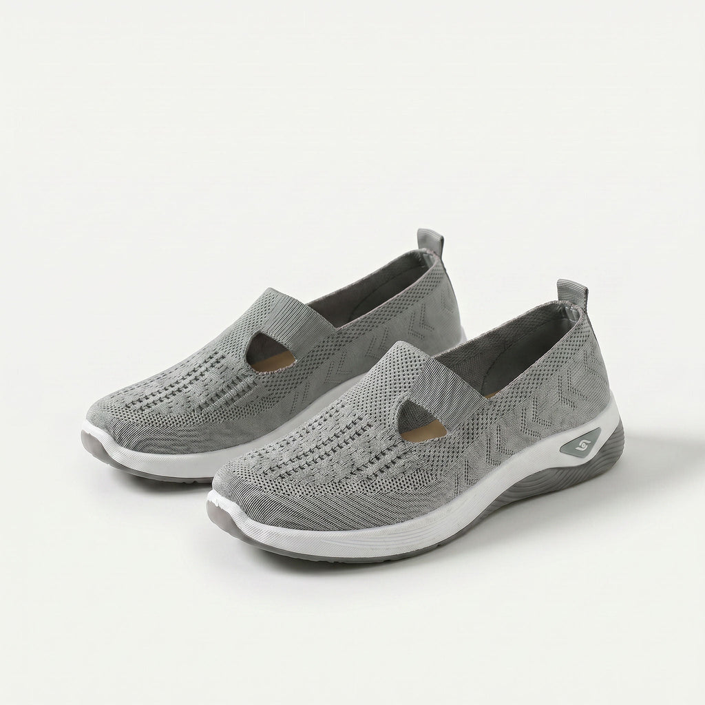 AZELIA™ | Zapatos ortopédicos de tipo slip-on para un confort máximo