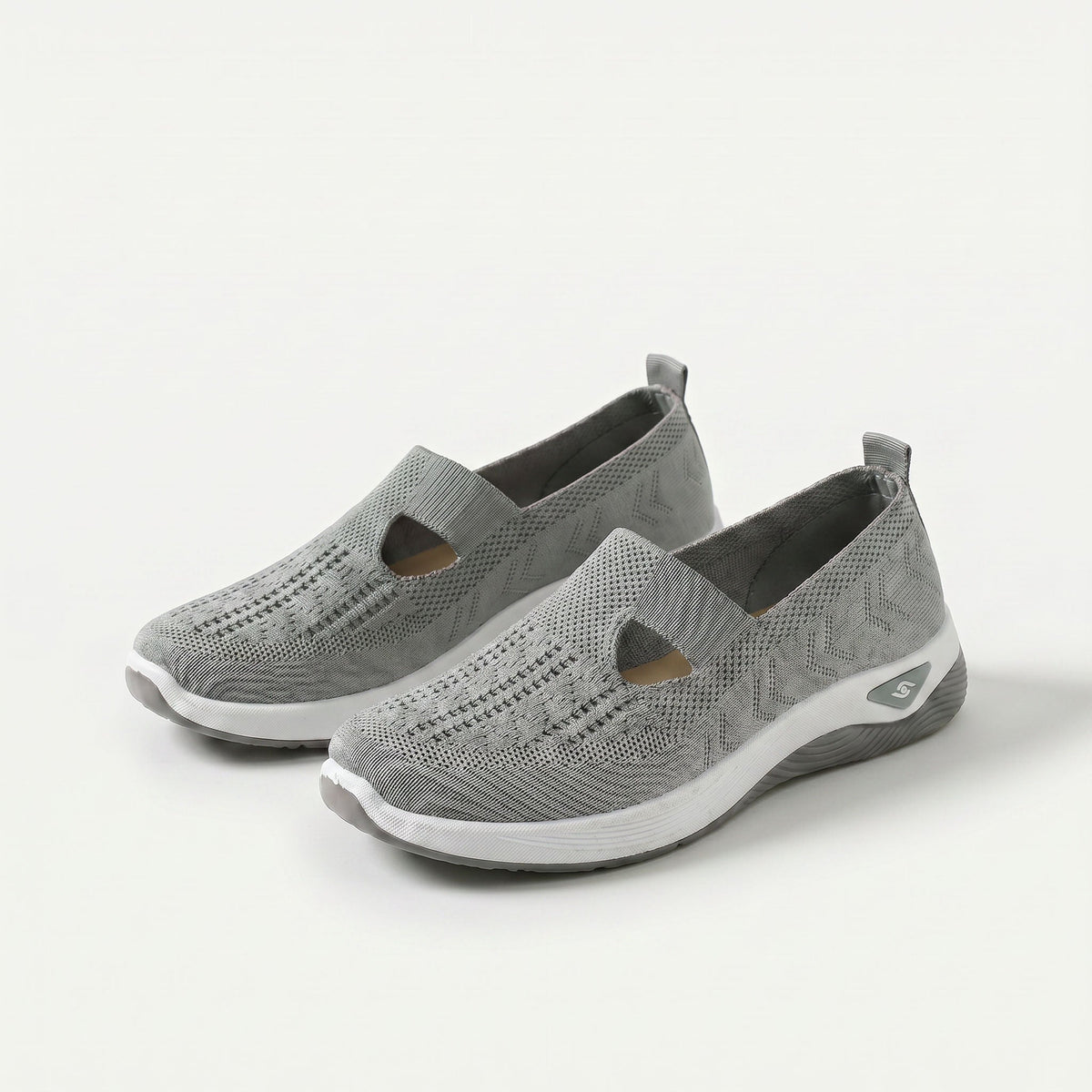 AZELIA™ | Zapatos ortopédicos de tipo slip-on para un confort máximo