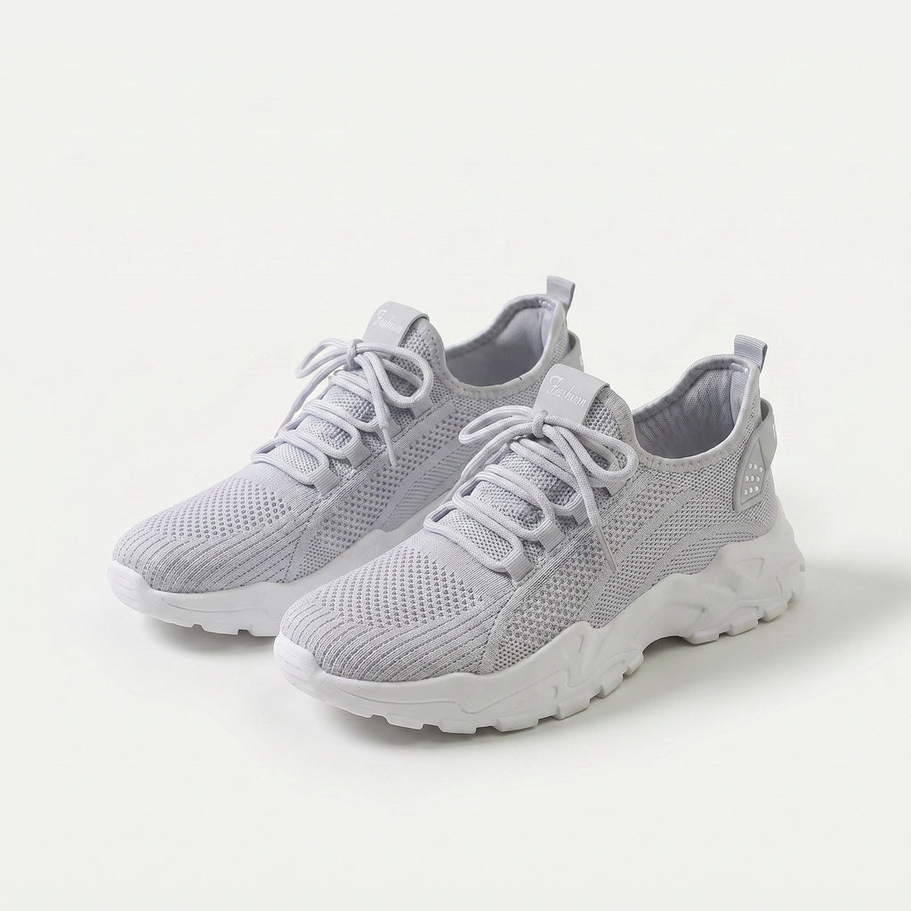 SOLARA™ | Zapatillas ortopédicas transpirables con diseño ergonómico para mujer